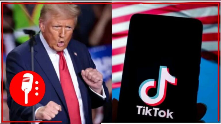 Trump confirma que dará prórroga a TikTok para negociar su permanencia en EEUU
