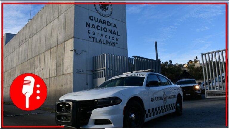 Gabinete de Seguridad del Gobierno de México aseguró en Sinaloa 20 mil pastillas de fentanilo con un valor aproximado de 8.1 millones de pesos