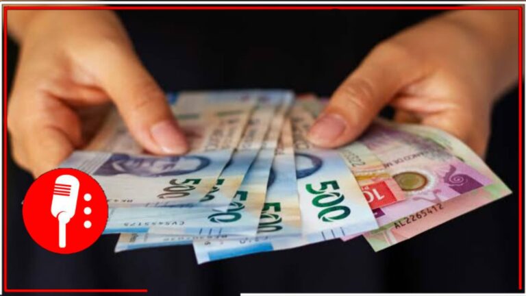 Estable el peso mexicano frente al dólar tras investidura presidencial de Donald Trump