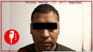 Operativo conjunto entre la SSPC y las Fuerzas Armadas logran detención en Xochimilco de sujeto ligado al caso Ayotzinapa