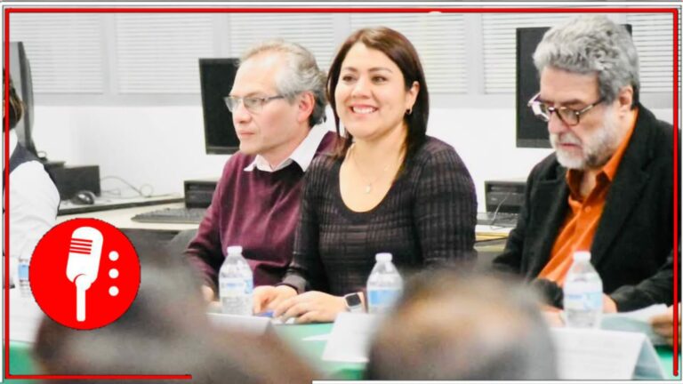 Desplegará alcaldesa Berenice Hernández Calderón estrategia para garantizar la seguridad de estudiantes de todos los niveles en Tláhuac