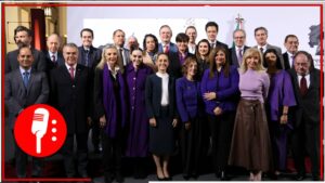 Presidenta Claudia Sheinbaum publicó el decreto de estímulos fiscales para empresas que realicen nuevas inversiones en México
