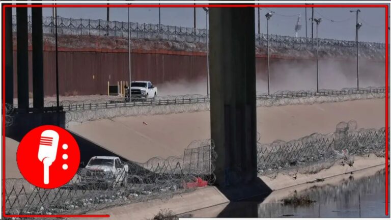 Ciudad Juárez y Matamoros reciben a primeras personas deportadas tras inicio de administración de Donald Trump