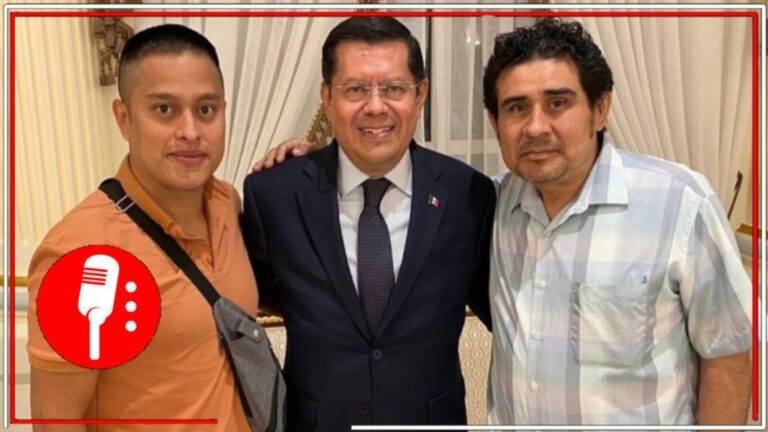 El Gobierno de México celebra la liberación de mexicanos secuestrados por rebeldes hutíes en Yemen