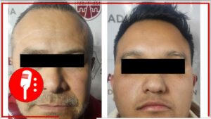 Agarran a &#8220;El Tiger&#8221;, presunto operador financiero de La Unión Tepito