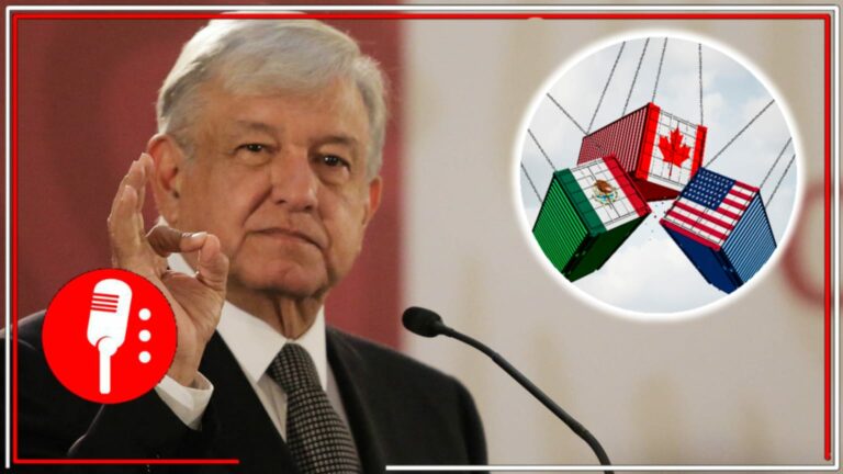 TLC de Salinas, un error para la nación que logró enmendar AMLO y la 4T con el nuevo T-MEC de 2020