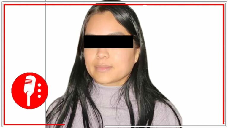 Operación Enjambre: Detienen a María del Rosario “N”, expresidenta municipal de Santo Tomás de los Plátanos, por extorsión y nexos con el crimen organizado