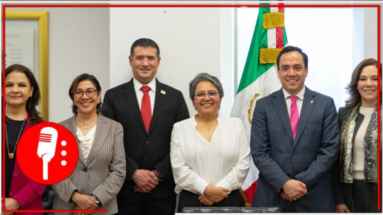 Inicia la transferencia de funciones entre el extinto INAI y la nueva Secretaría Anticorrupción y Buen Gobierno