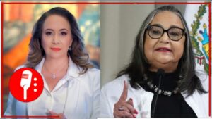 La ministra Yasmín Esquivel le advierte a Norma Piña que no tiene facultades para impedir sanciones por desacato contra el Comité Judicial