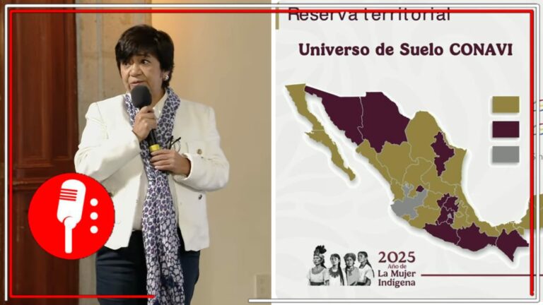 Todo listo para que la 4T comience la construcción de las primeras 50 mil casas para el pueblo mexicano del programa Vivienda para el Bienestar
