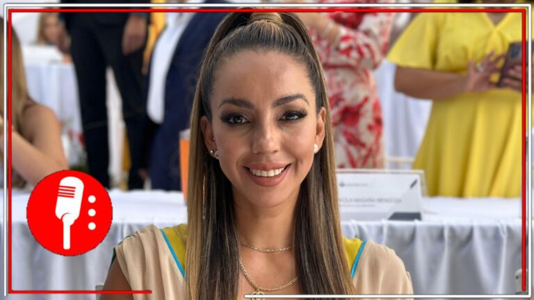 La diputada Yussara Canales presenta iniciativa para mejorar las plantas de tratamiento de agua de Jalisco