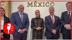 La Presidenta Claudia Sheinbaum anunció que Nestlé invertirá mil millones de dólares en México