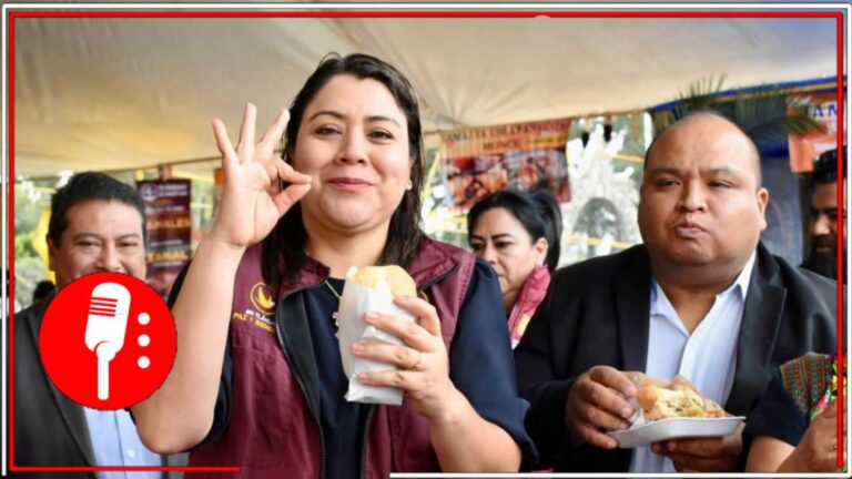 Habrá más de 100 expositores: Tláhuac se prepara para la segunda Gran Feria Gastronómica del Tamal 2025