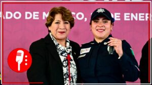 Más patrullas y mejores salarios: Edomex fortalece su estrategia contra la delincuencia