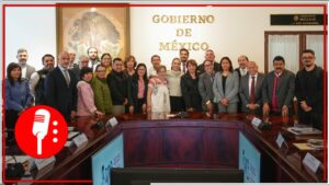 Sheinbaum impulsa el Plan Maestro para la Zona Oriente del Edomex