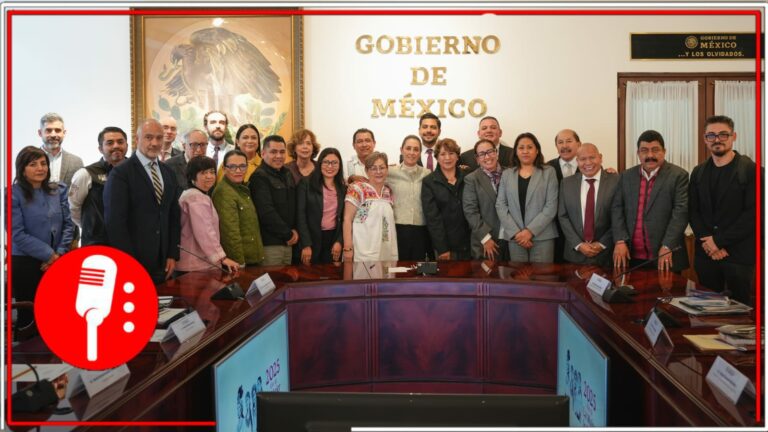 Sheinbaum impulsa el Plan Maestro para la Zona Oriente del Edomex