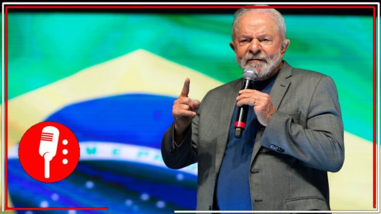 Trump se queda sin poder: Lula da Silva sale en defensa de la soberanía de Brasil y anuncia medidas si EE.UU. impone aranceles