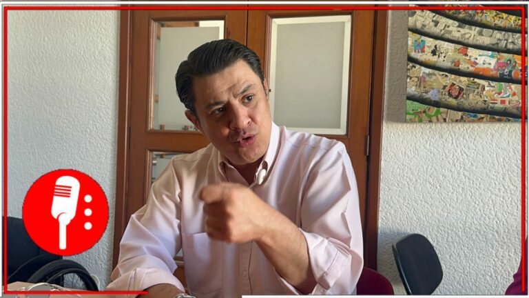 Denuncian regidores de Morena irregularidades en tala de árboles y cambio de uso de suelo en Guadalajara