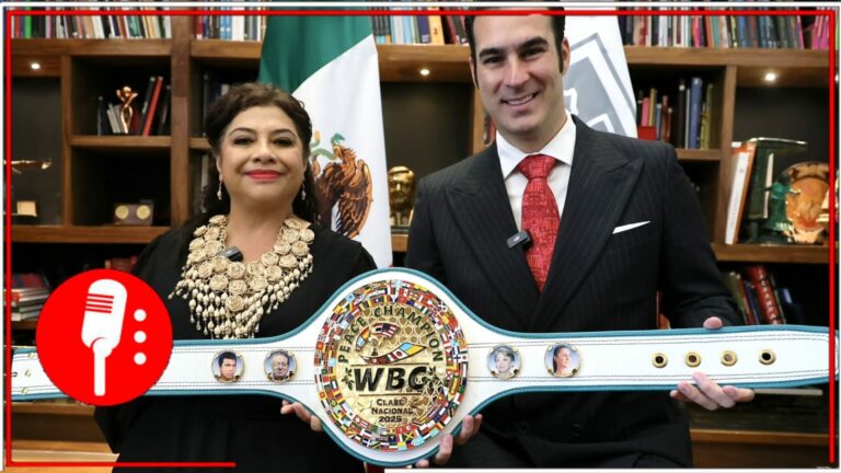 La Ciudad de México se unirá a la Clase Nacional de Boxeo