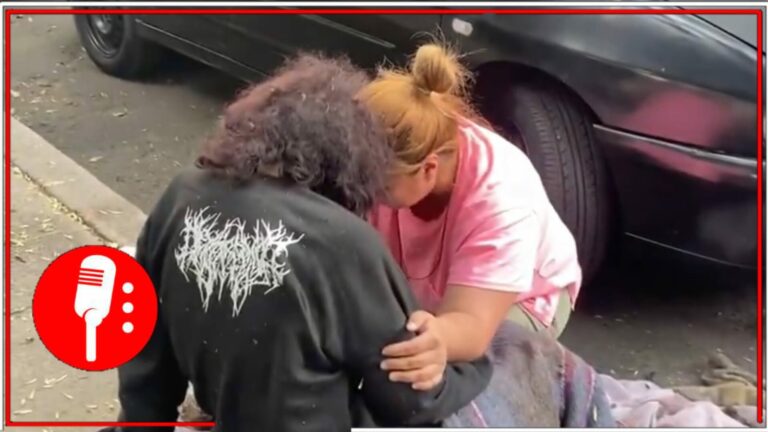 Después de casi un mes de estar desaparecida, encuentran a mujer en el centro de la CDMX