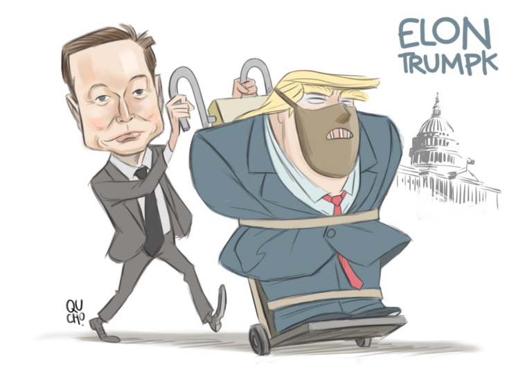 El Mejor Cartón del Día