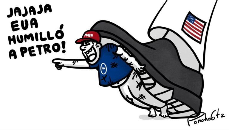 El Mejor Cartón del Día
