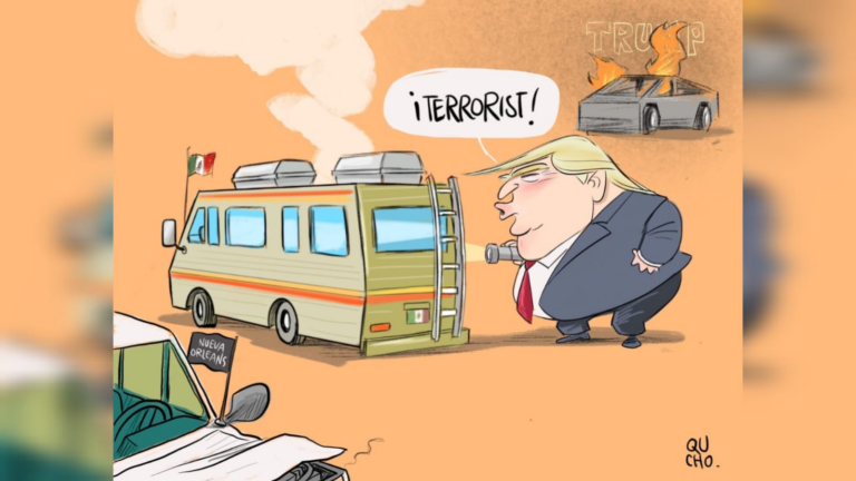 El Mejor Cartón del Día
