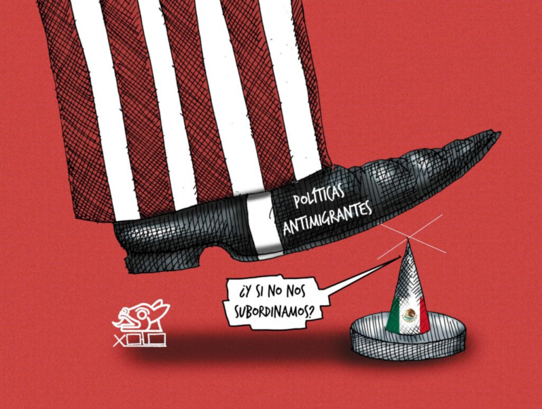 El Mejor Cartón del Día