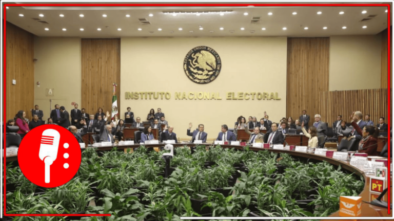 Publican requisitos oficiales para nuevos partidos políticos en México