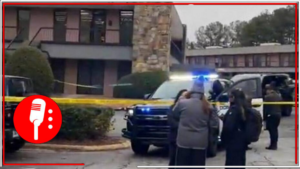 Guardia mexicano pierde la vida en ataque armado en consulado hondureño de Atlanta