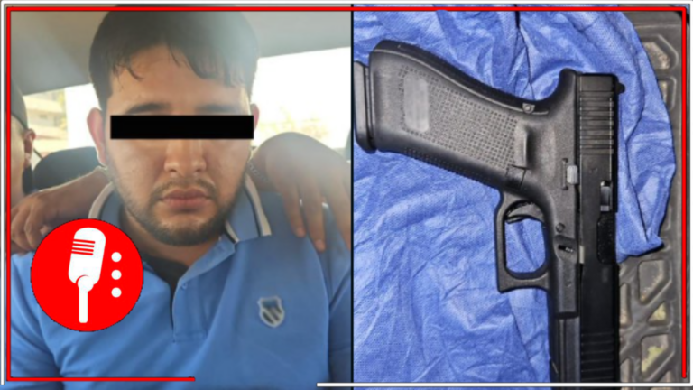 En un operativo coordinado, autoridades logran detención de líder de una banda de extorsionadores que operaba en Acapulco, Guerrero