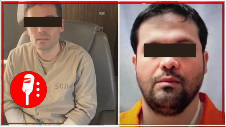 Ovidio y Joaquín Guzmán López no asisten a audiencia en Chicago; continúan negociando su declaración como testigos colaboradores