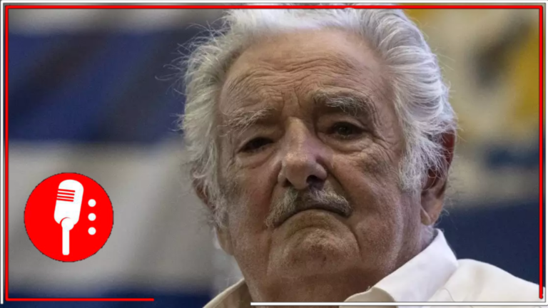 El expresidente uruguayo Pepe Mujica informa sobre la extensión de su cáncer al hígado y expresa su deseo de tranquilidad ante la enfermedad