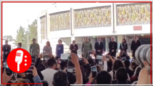 Claudia Sheinbaum inicia el programa &#8220;Sí al Desarme, sí a la paz&#8221; para reducir violencia en México mediante el canje de armas