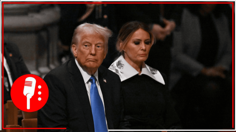 Donald Trump recibe sentencia simbólica por el caso Stormy Daniels, convirtiéndose en el primer presidente convicto en la historia de EE.UU.