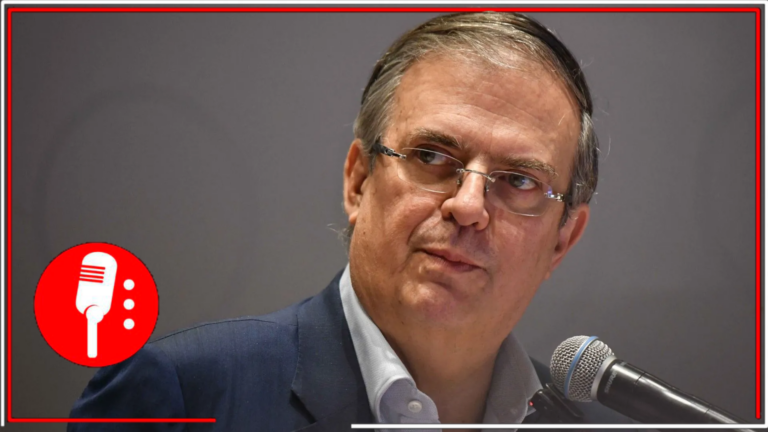 Ebrard resalta la inviabilidad de aranceles simultáneos a México y China como una ventaja estratégica en negociaciones con EE.UU.