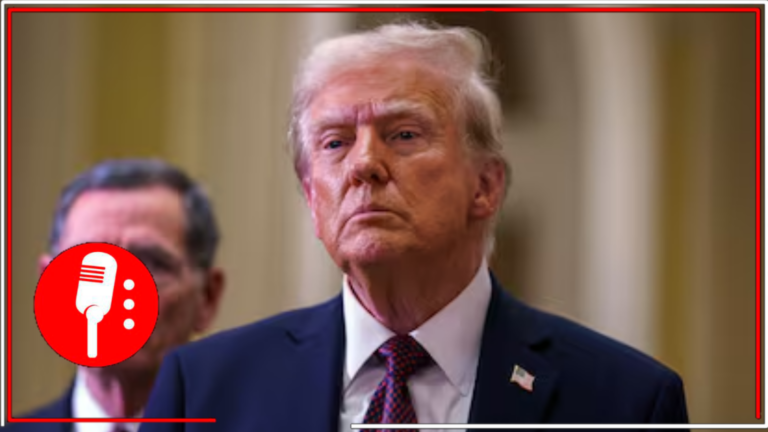 Donald Trump anuncia el Servicio de Ingresos Externos para recaudar aranceles e ingresos extranjeros a partir del 20 de enero
