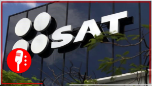 El SAT reporta recaudación histórica de impuestos en 2024, alcanzando casi 5 billones de pesos y cumpliendo metas fiscales
