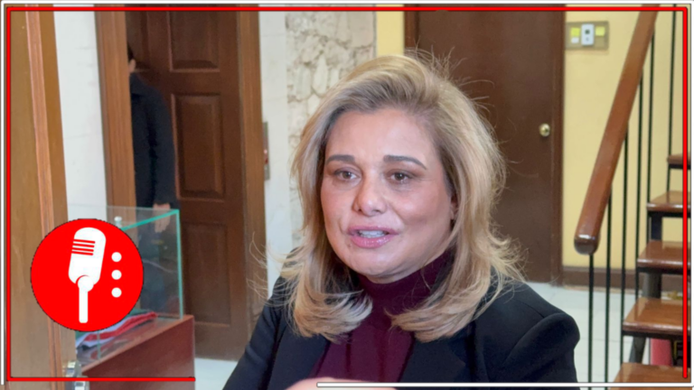 Maru Campos cierra las puertas de Chihuahua a migrantes mexicanos deportados, señalando que su estado no es opción para quedarse