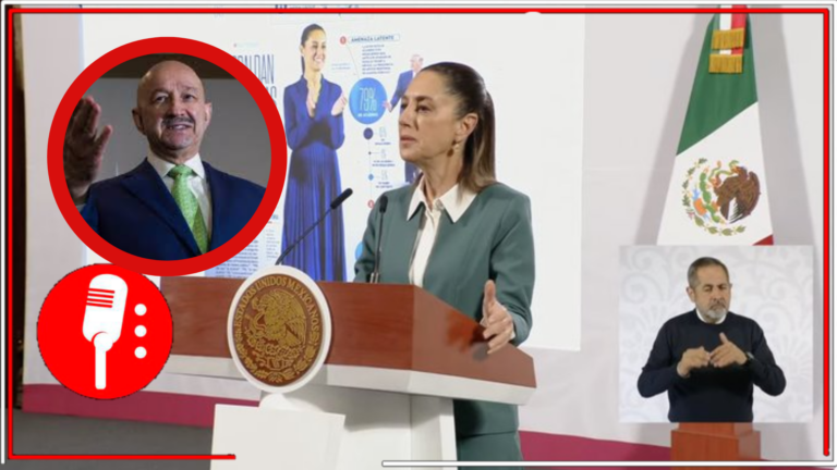 Claudia Sheinbaum expone la farsa del TLC de Salinas y defiende un modelo más justo bajo el T-MEC