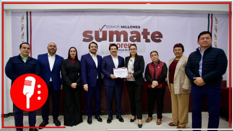 José Ramón Enríquez se perfila como candidato de Morena, PT y PVEM para la alcaldía de Durango