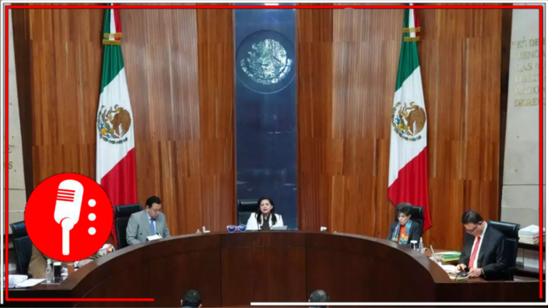 El TEPJF ordena al Comité de Evaluación del PJ reanudar el proceso de selección