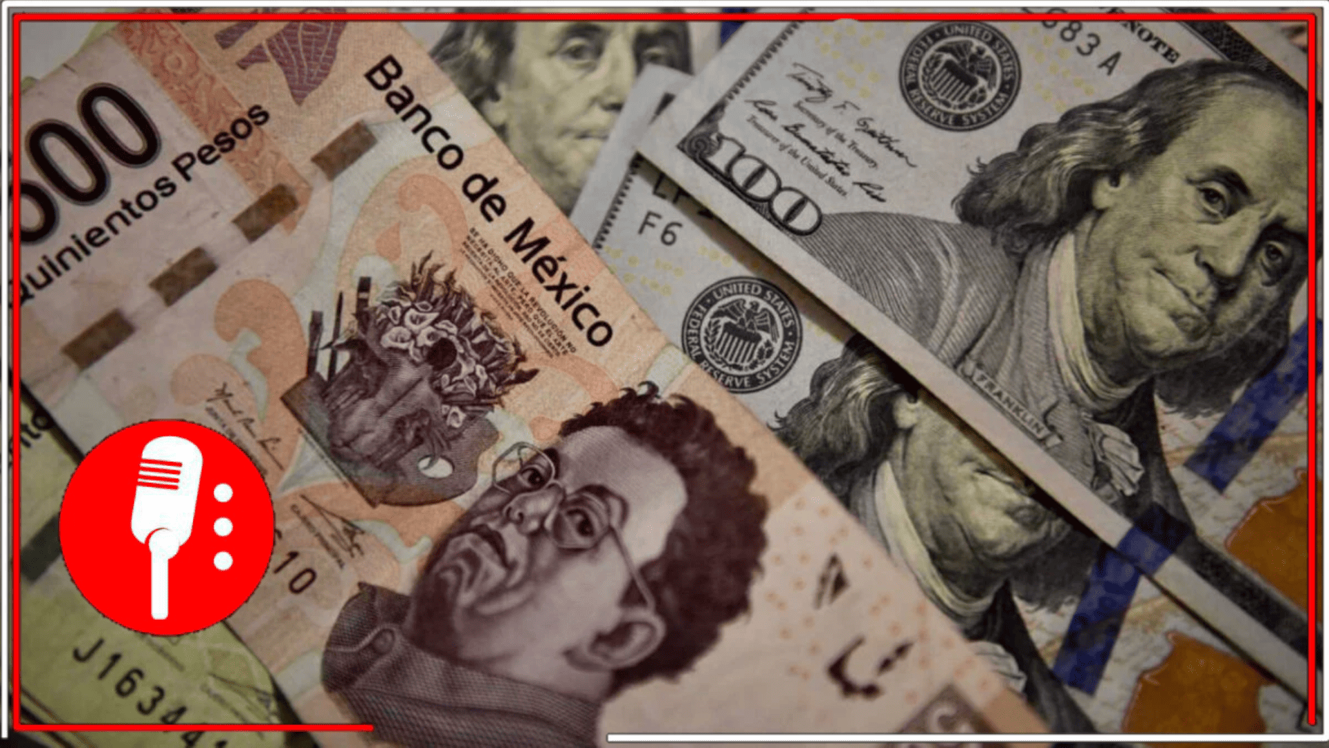 A cuatro días de la administración de Trump, el peso mexicano se fortalece frente al dólar