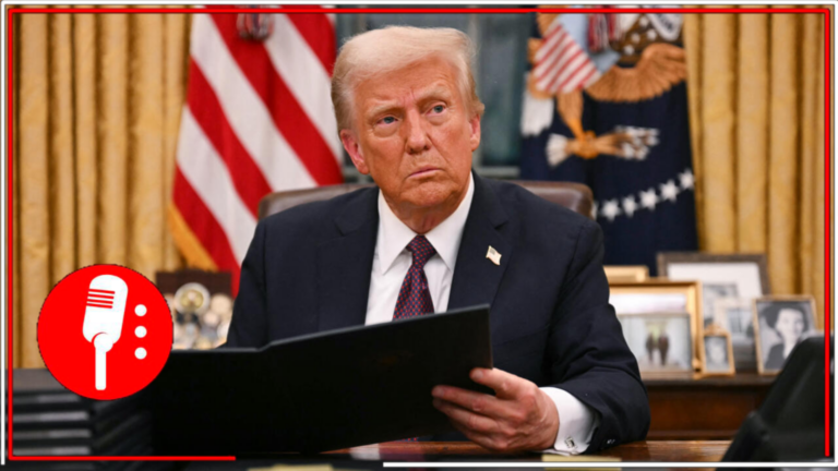 Juez bloquea temporalmente orden de Trump sobre ciudadanía por nacimiento mientras crece oposición legal y disputas constitucionales