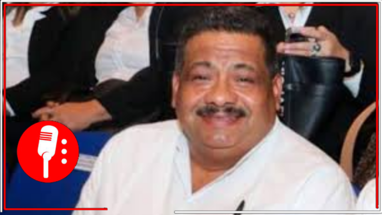 El periodista Alejandro Gallegos León es encontrado muerto en Tabasco