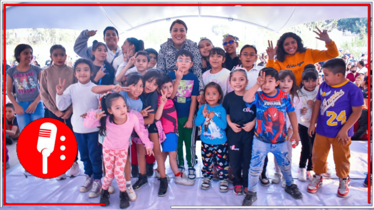 Berenice Hernández inaugura el Gran Centro Deportivo El Perú en Tláhuac, un espacio para fomentar el deporte
