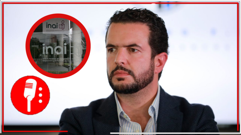 Denuncian a funcionarios del INAI por presunta extorsión a la FMF a cambio de boletos para el Mundial 2026
