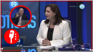 Mónica Soto defiende decisión del TEPJF y rechaza que el Senado invada facultades en la elección judicial tras renuncia del Comité del PJF