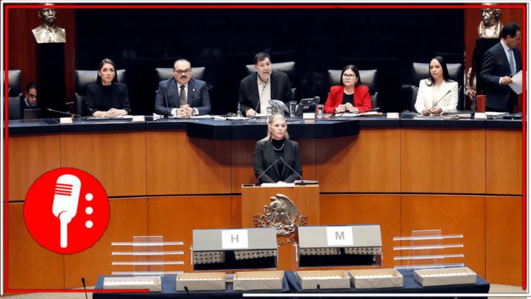 Nueve mujeres aseguran su candidatura a la Suprema Corte por paridad de género, entre ellas Paula María García Villegas Sánchez Cordero