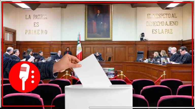 Expertos llaman a fomentar la participación en la elección judicial y evitar el abstencionismo